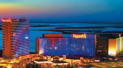 Harrahs casino atlantic city nova jersey